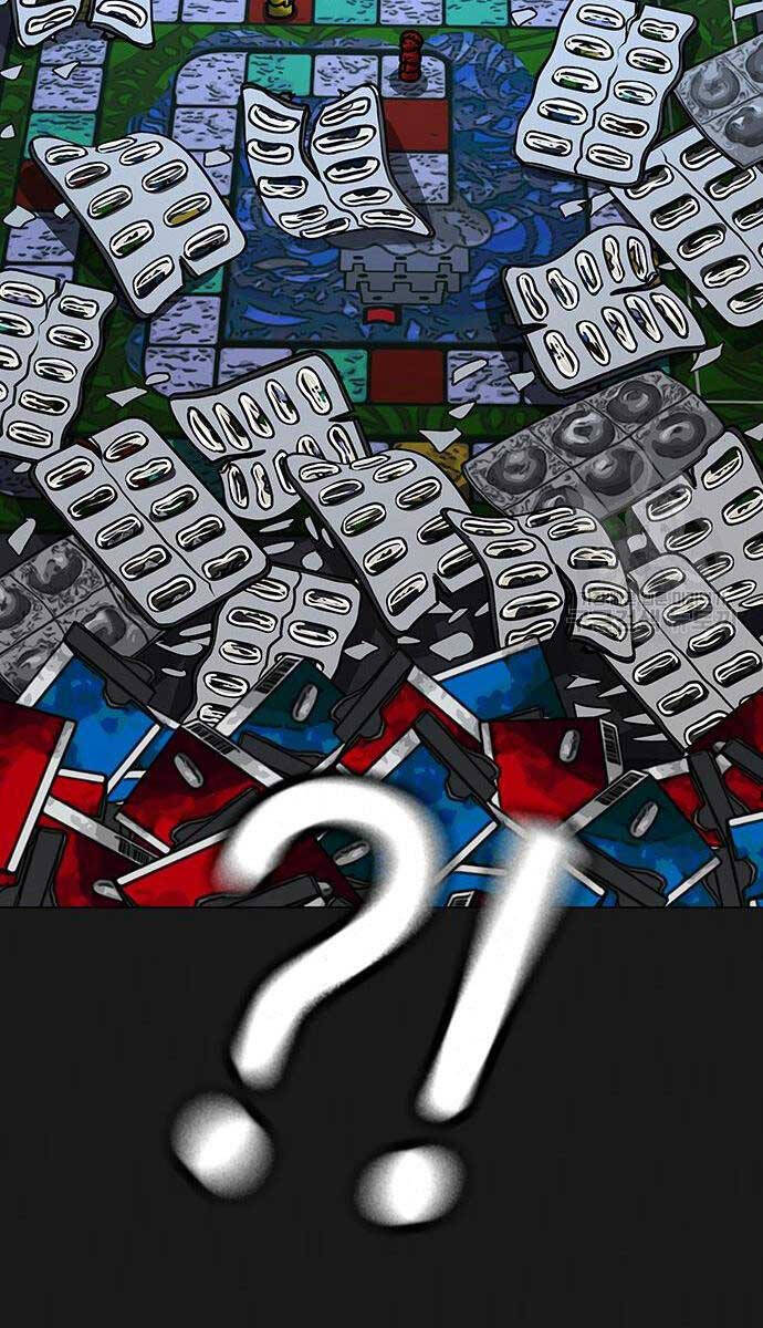 Nhiệm Vụ Đời Thật Chap 117 - Next Chap 118