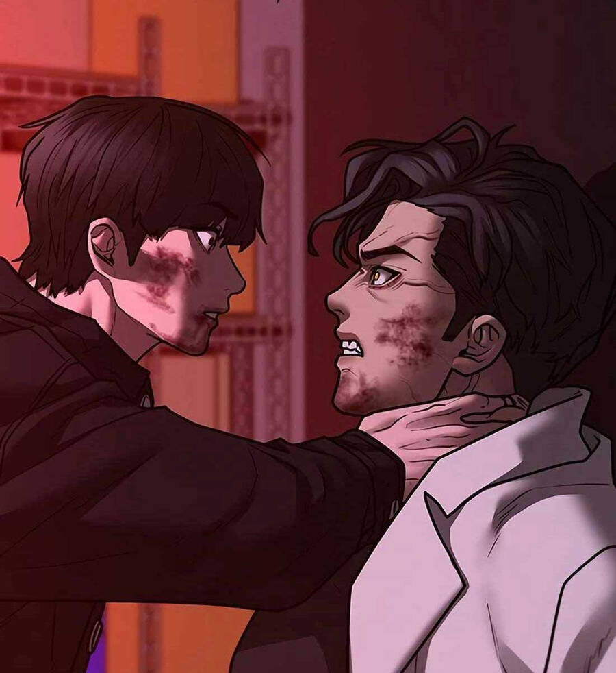 Nhiệm Vụ Đời Thật Chap 115.5 - Next Chap 116.5