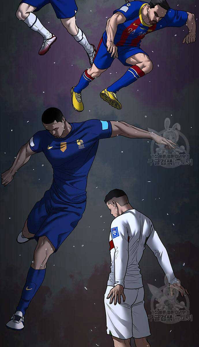 Nhiệm Vụ Đời Thật Chap 116 - Next Chap 117