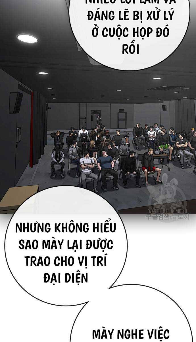 Nhiệm Vụ Đời Thật Chap 116 - Next Chap 117