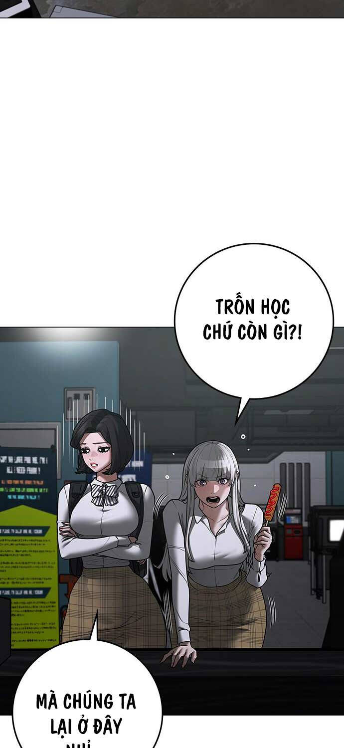 Nhiệm Vụ Đời Thật Chap 124 - Next Chap 125