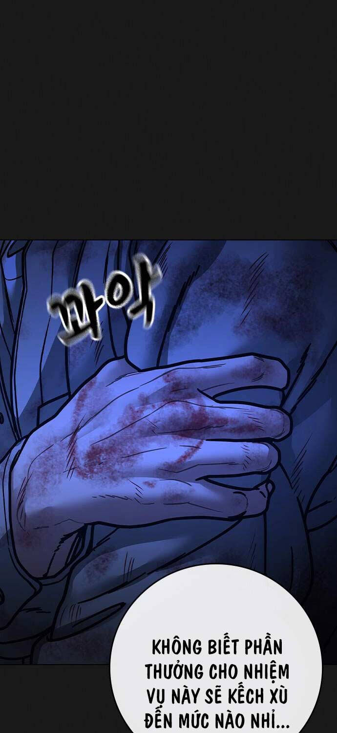 Nhiệm Vụ Đời Thật Chap 124 - Next Chap 125