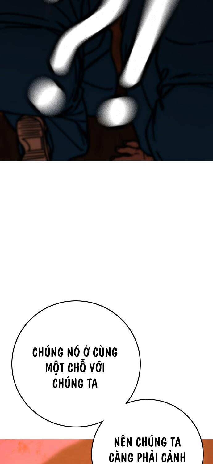 Nhiệm Vụ Đời Thật Chap 124 - Next Chap 125