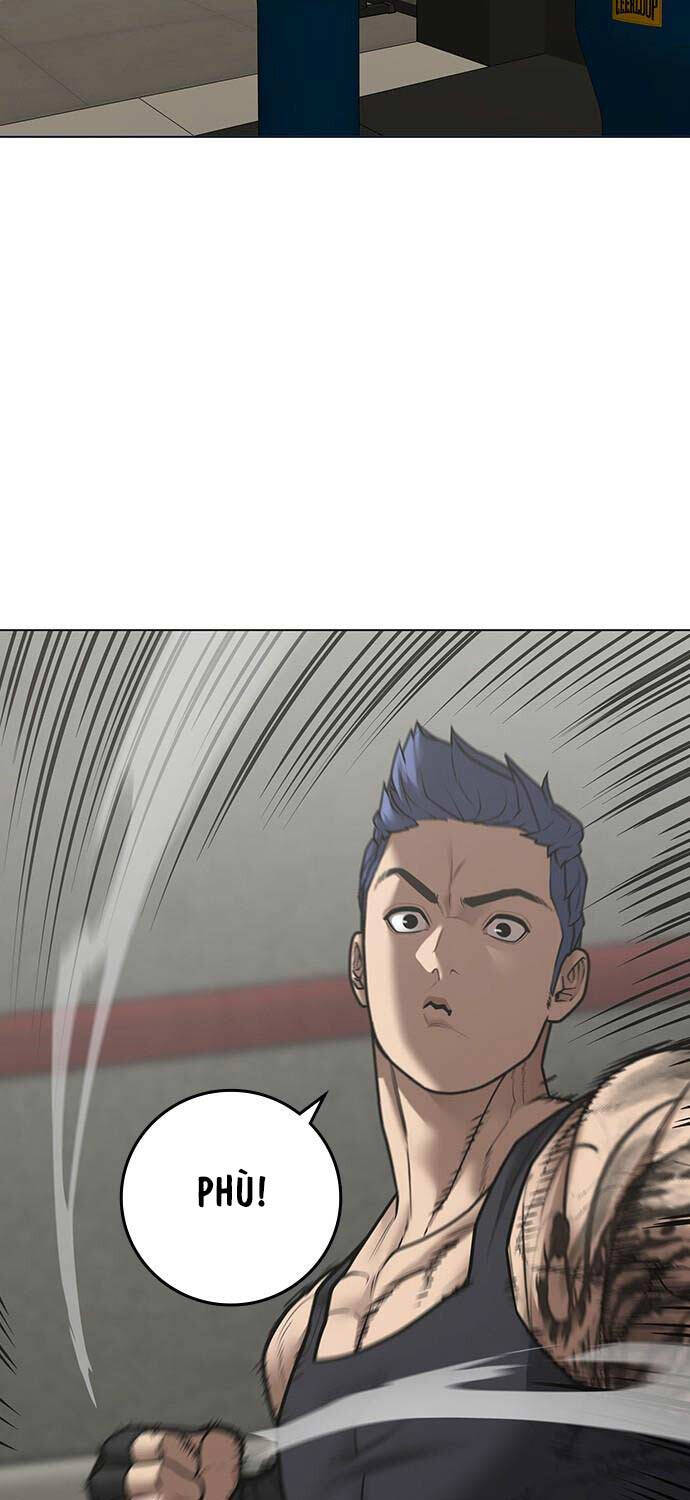 Nhiệm Vụ Đời Thật Chap 124 - Next Chap 125