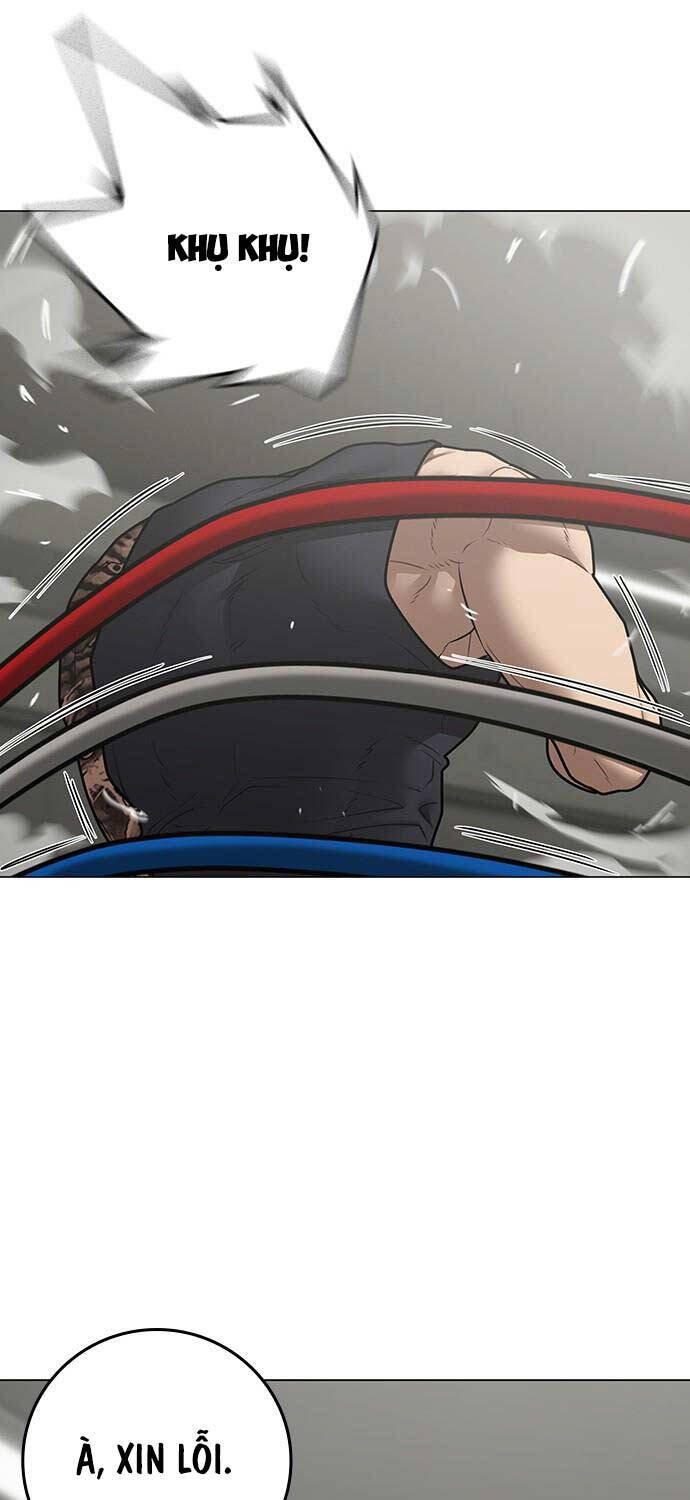 Nhiệm Vụ Đời Thật Chap 124 - Next Chap 125