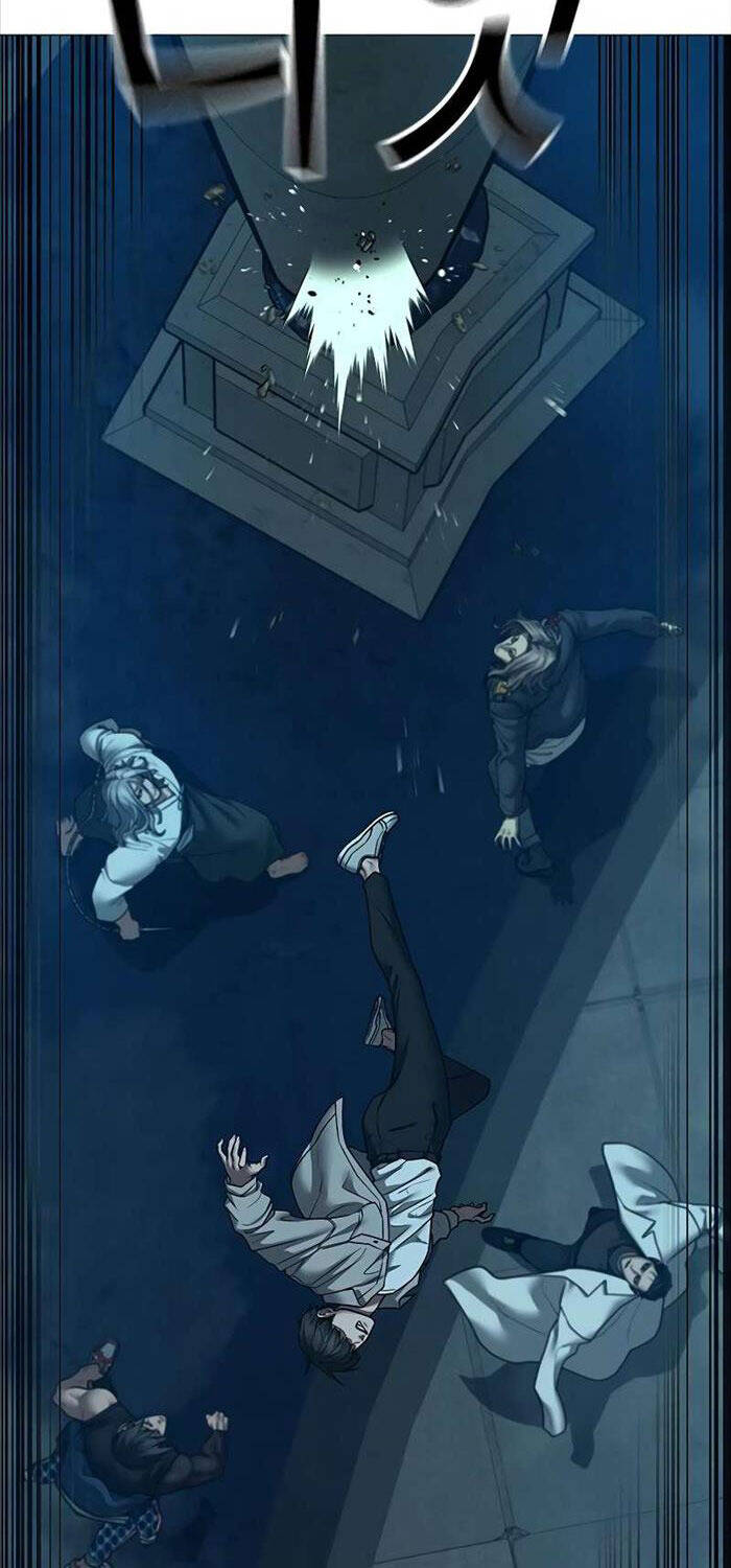 Nhiệm Vụ Đời Thật Chap 129 - Next Chap 130