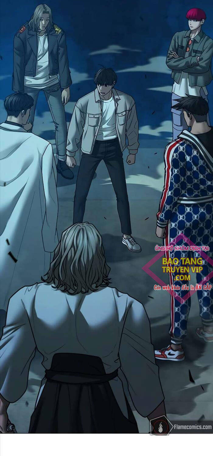 Nhiệm Vụ Đời Thật Chap 129 - Next Chap 130