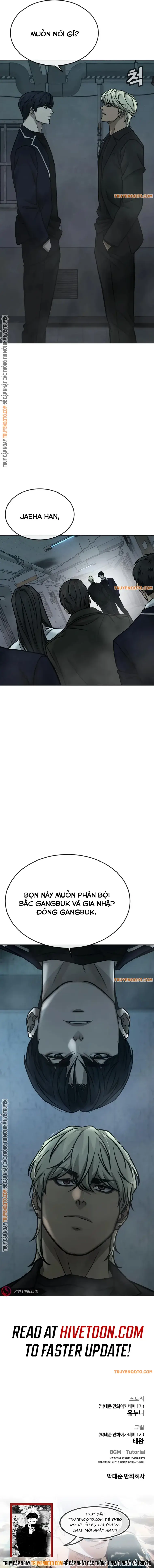 Nhiệm Vụ Diệu Kỳ Chap 165 - Next Chap 166