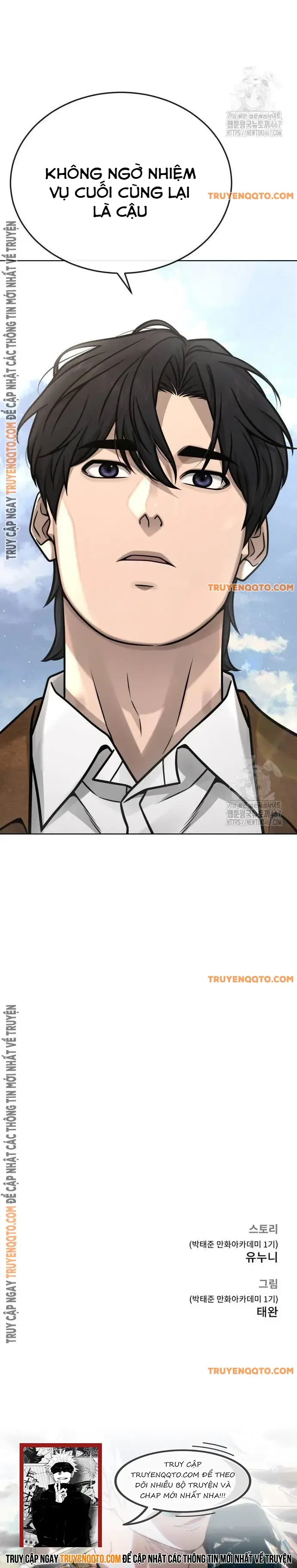 Nhiệm Vụ Diệu Kỳ Chap 172 - Next Chap 173