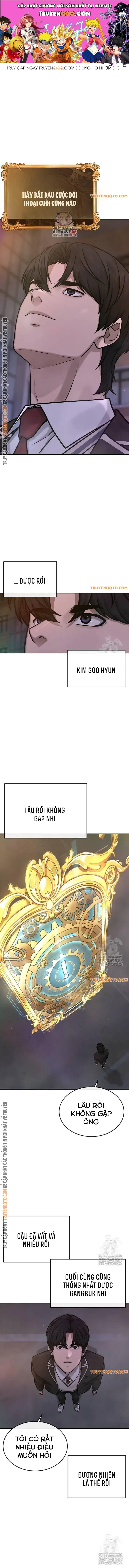 Nhiệm Vụ Diệu Kỳ Chap 174 - Next Chap 175