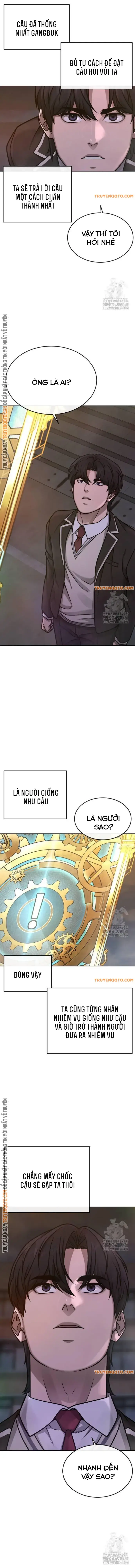 Nhiệm Vụ Diệu Kỳ Chap 174 - Next Chap 175