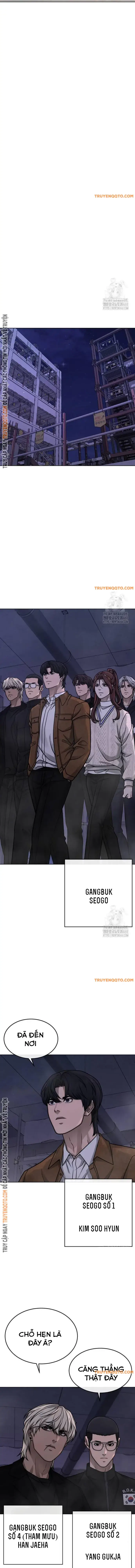 Nhiệm Vụ Diệu Kỳ Chap 174 - Next Chap 175