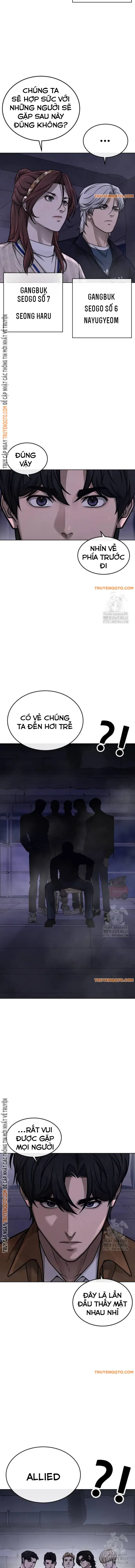 Nhiệm Vụ Diệu Kỳ Chap 174 - Next Chap 175