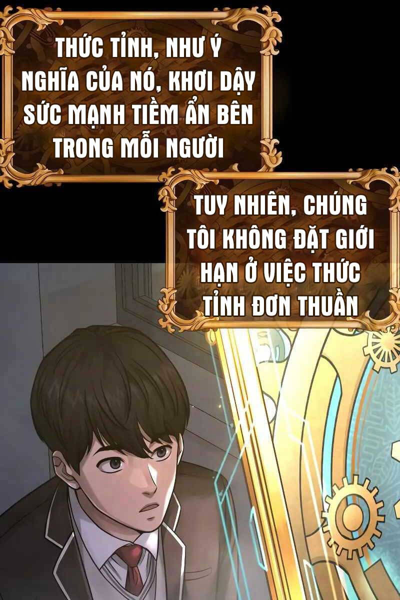 Nhiệm Vụ Diệu Kỳ Chap 104 - Next Chap 105