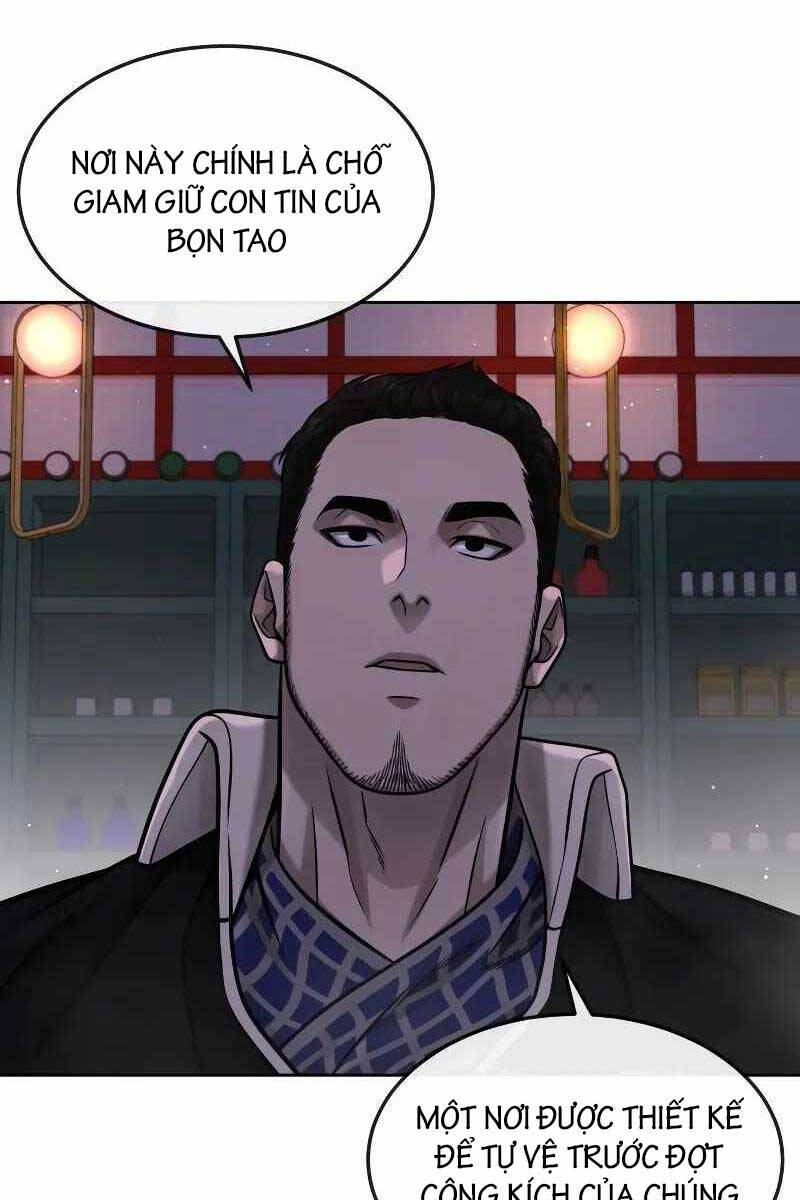 Nhiệm Vụ Diệu Kỳ Chap 104 - Next Chap 105