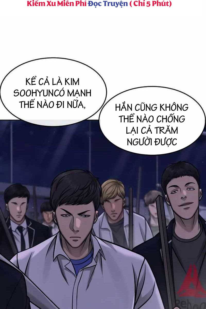 Nhiệm Vụ Diệu Kỳ Chap 105 - Next Chap 106