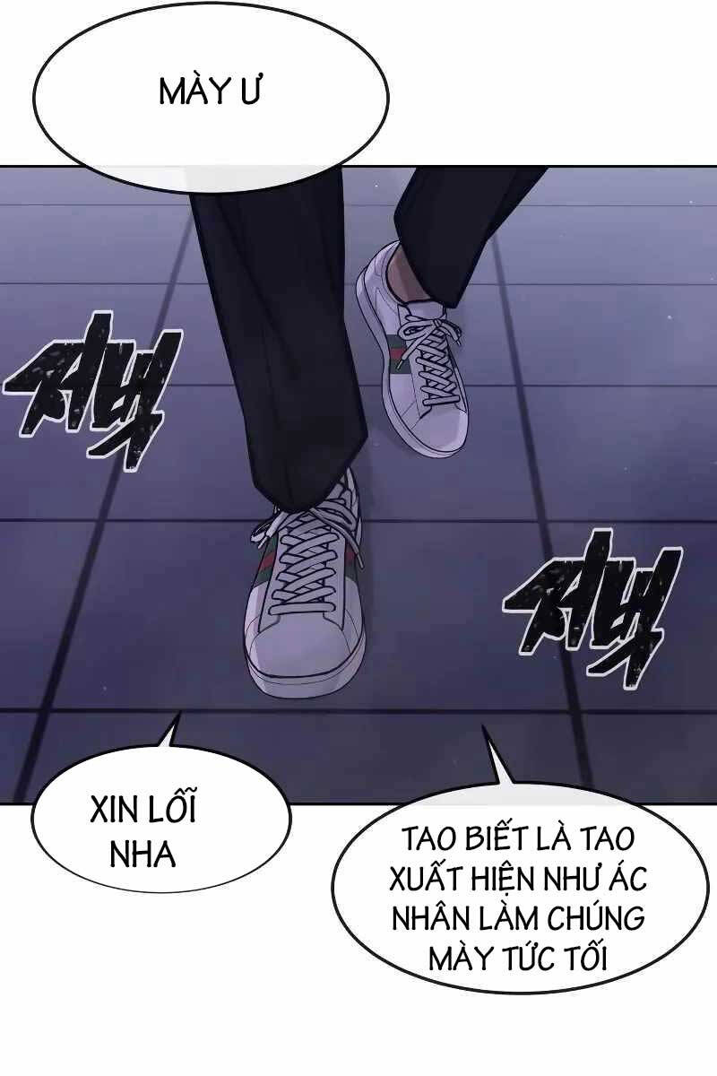 Nhiệm Vụ Diệu Kỳ Chap 105 - Next Chap 106