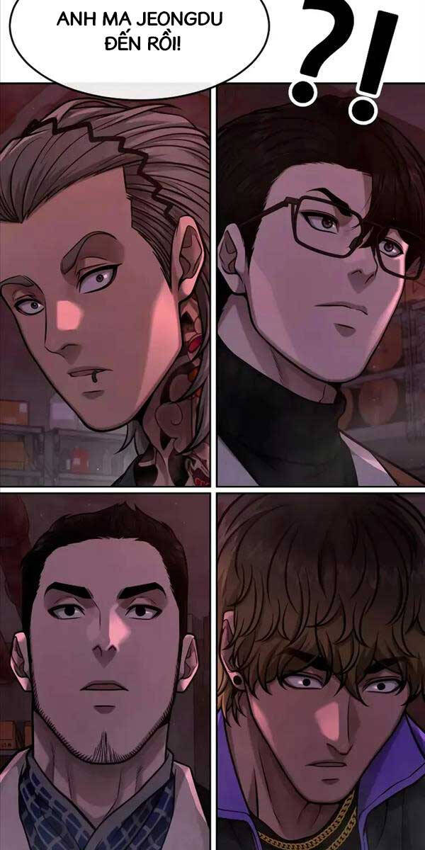 Nhiệm Vụ Diệu Kỳ Chap 101 - Next Chap 102