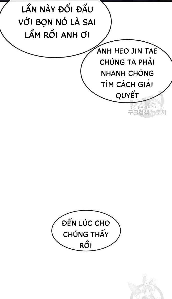 Nhiệm Vụ Diệu Kỳ Chap 102 - Next Chap 103