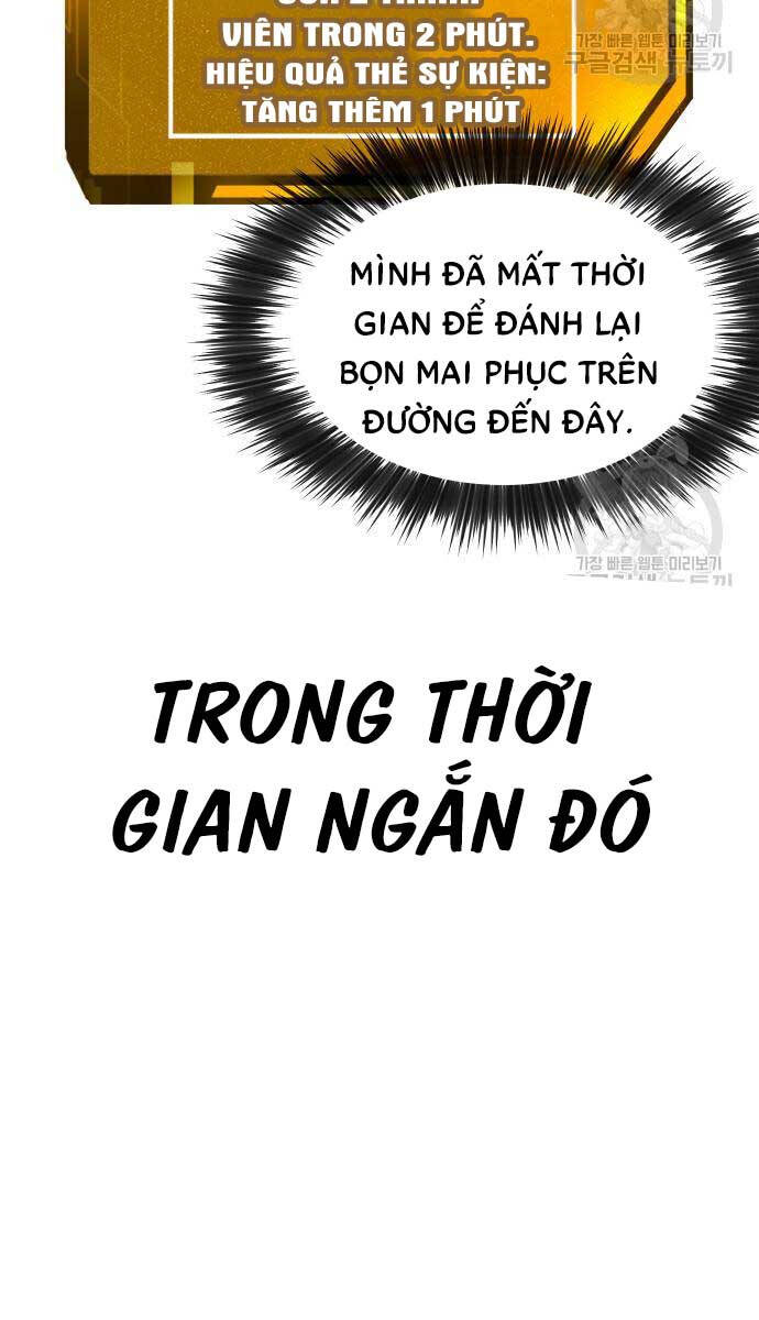 Nhiệm Vụ Diệu Kỳ Chap 102 - Next Chap 103