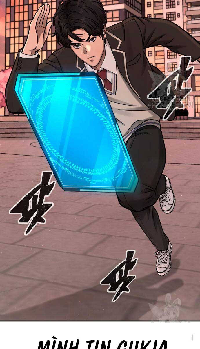 Nhiệm Vụ Diệu Kỳ Chap 102 - Next Chap 103