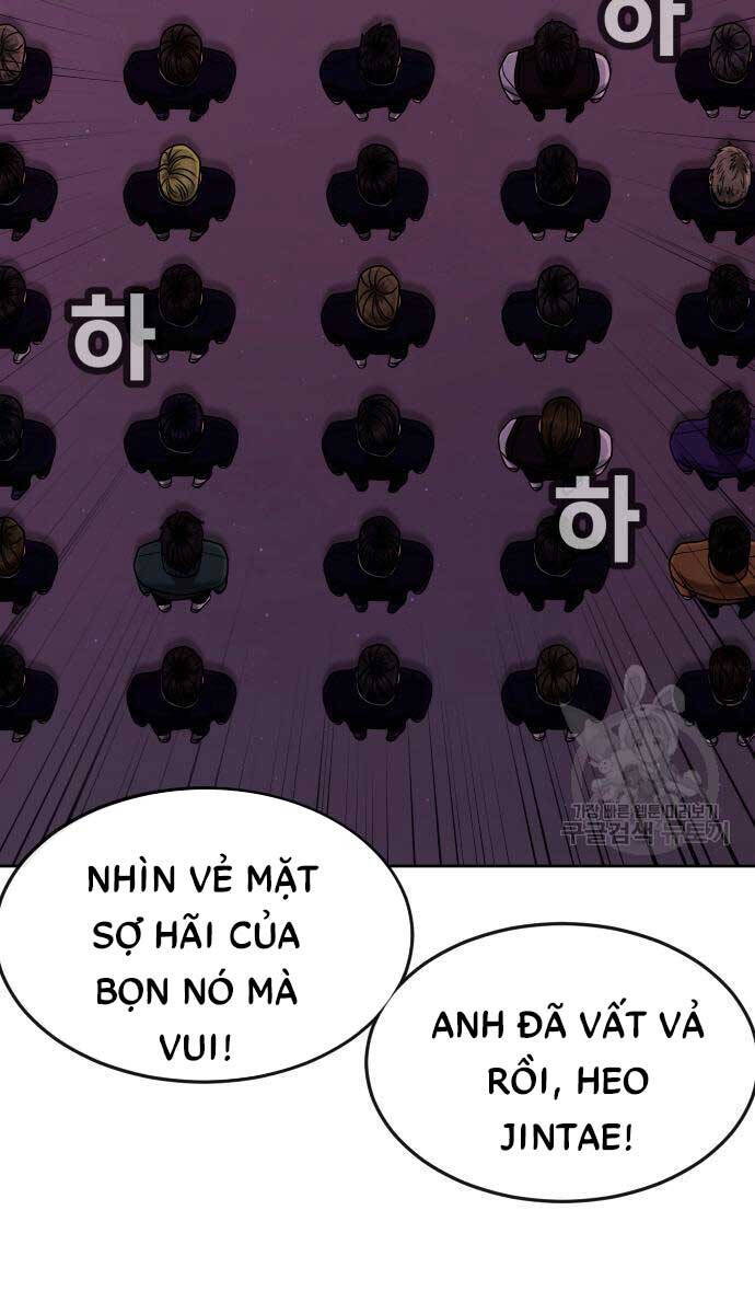 Nhiệm Vụ Diệu Kỳ Chap 102 - Next Chap 103