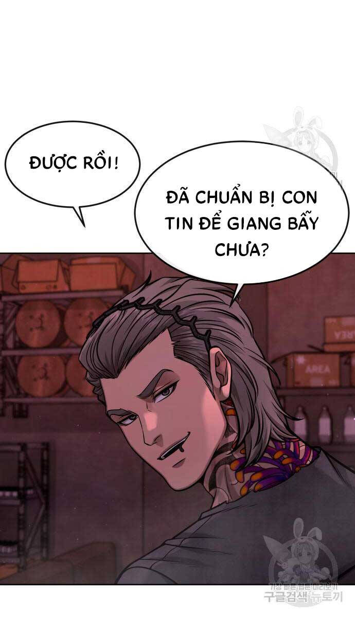 Nhiệm Vụ Diệu Kỳ Chap 102 - Next Chap 103