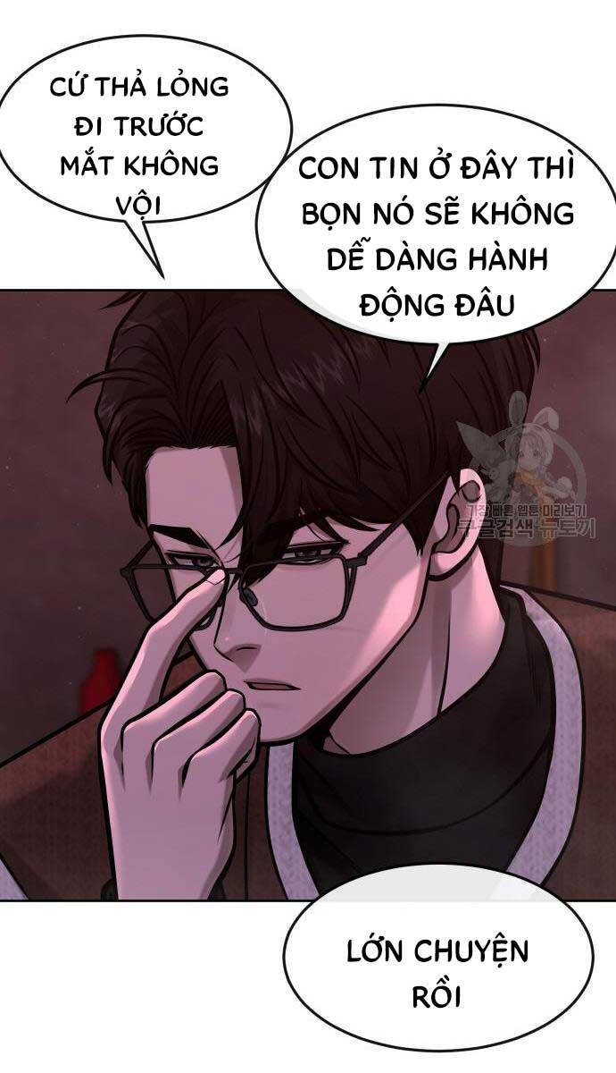 Nhiệm Vụ Diệu Kỳ Chap 102 - Next Chap 103
