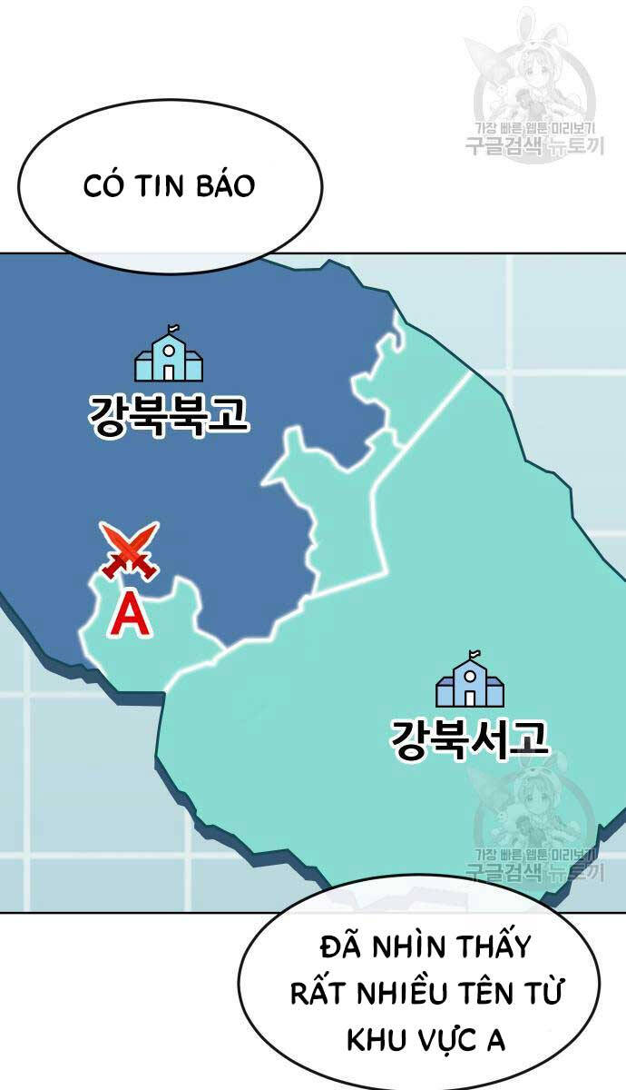 Nhiệm Vụ Diệu Kỳ Chap 102 - Next Chap 103