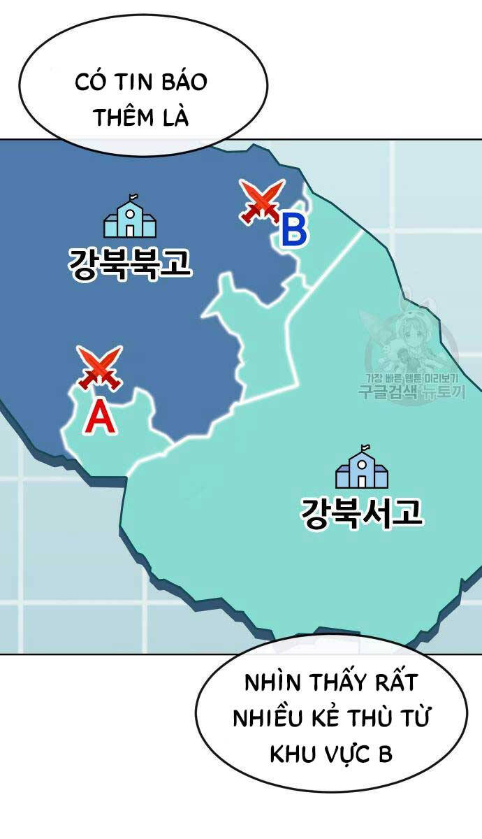 Nhiệm Vụ Diệu Kỳ Chap 102 - Next Chap 103