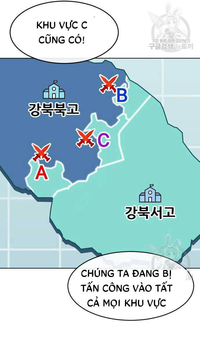 Nhiệm Vụ Diệu Kỳ Chap 102 - Next Chap 103