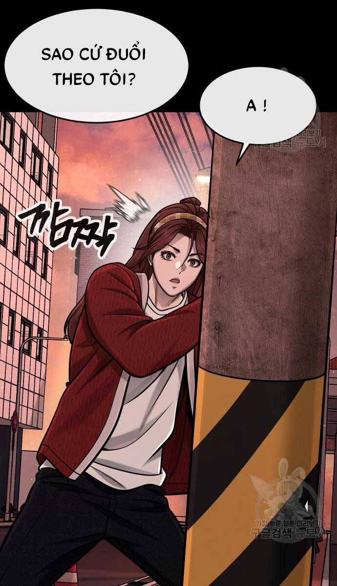 Nhiệm Vụ Diệu Kỳ Chap 102 - Next Chap 103