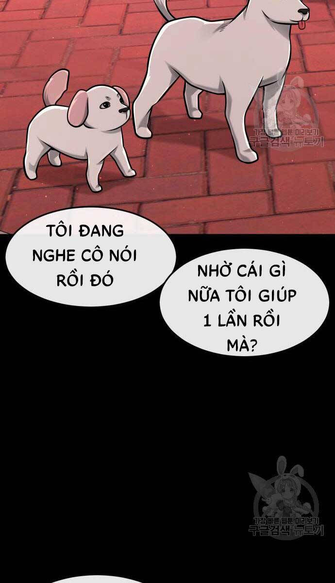 Nhiệm Vụ Diệu Kỳ Chap 102 - Next Chap 103