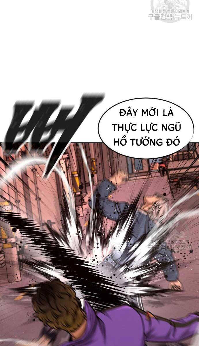 Nhiệm Vụ Diệu Kỳ Chap 102 - Next Chap 103