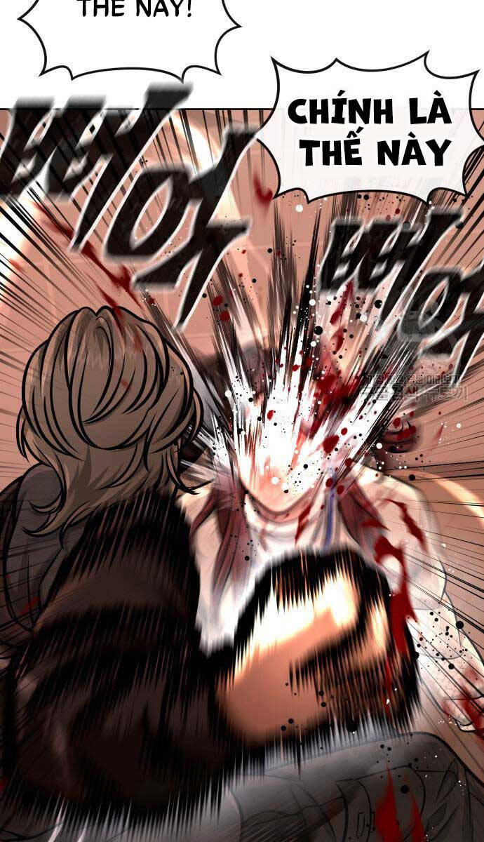 Nhiệm Vụ Diệu Kỳ Chap 102 - Next Chap 103