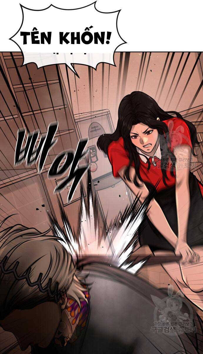 Nhiệm Vụ Diệu Kỳ Chap 102 - Next Chap 103