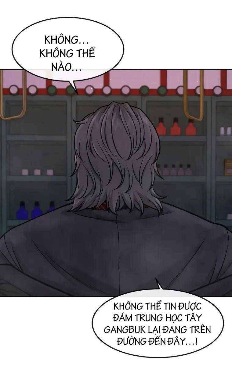 Nhiệm Vụ Diệu Kỳ Chap 103 - Next Chap 104