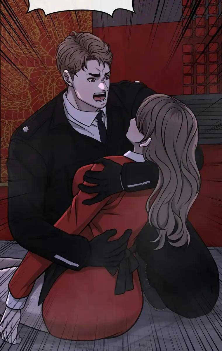 Nhiệm Vụ Diệu Kỳ Chap 103 - Next Chap 104