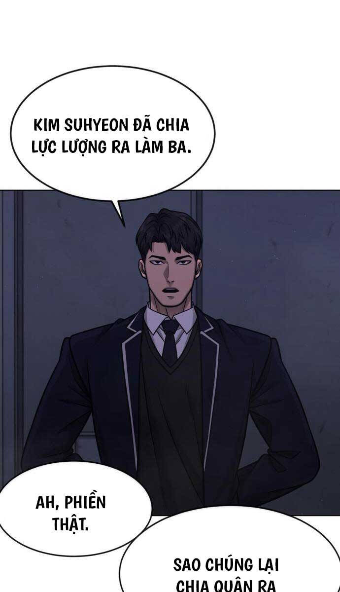 Nhiệm Vụ Diệu Kỳ Chap 117 - Next Chap 118