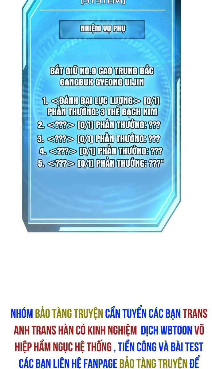 Nhiệm Vụ Diệu Kỳ Chap 117 - Next Chap 118