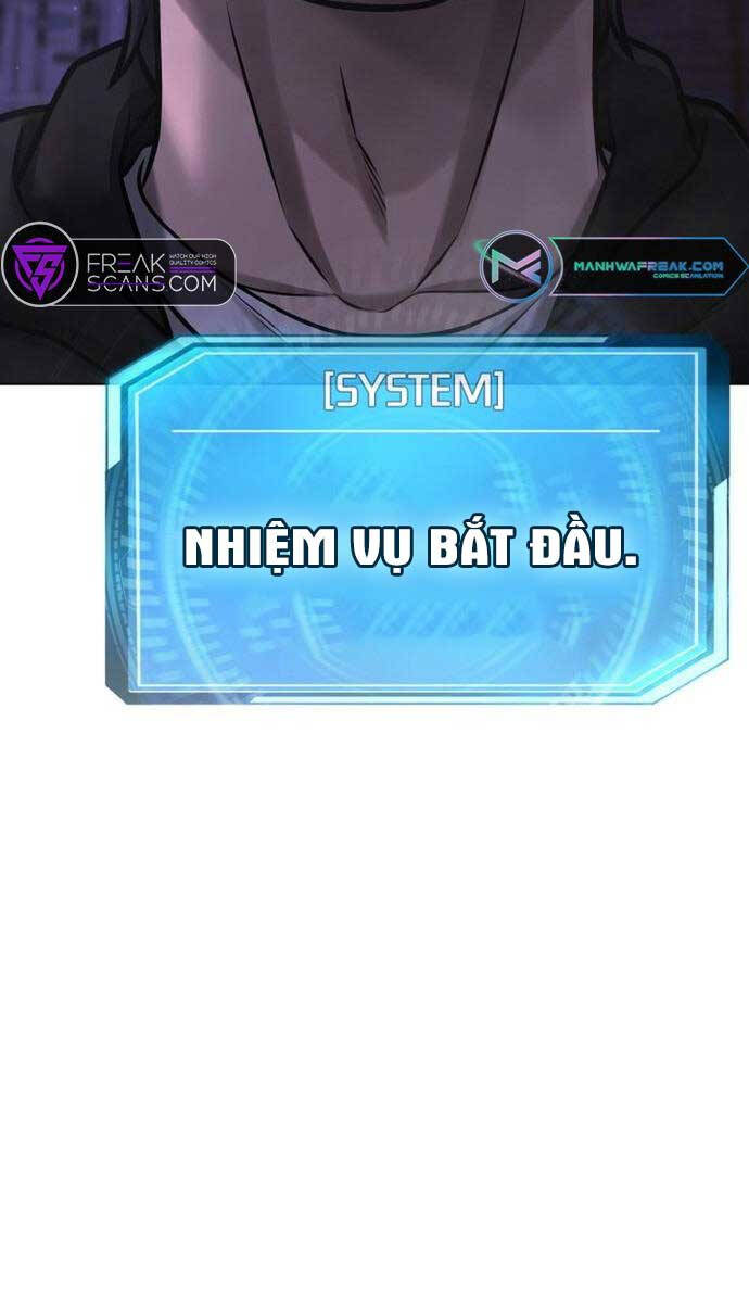 Nhiệm Vụ Diệu Kỳ Chap 117 - Next Chap 118