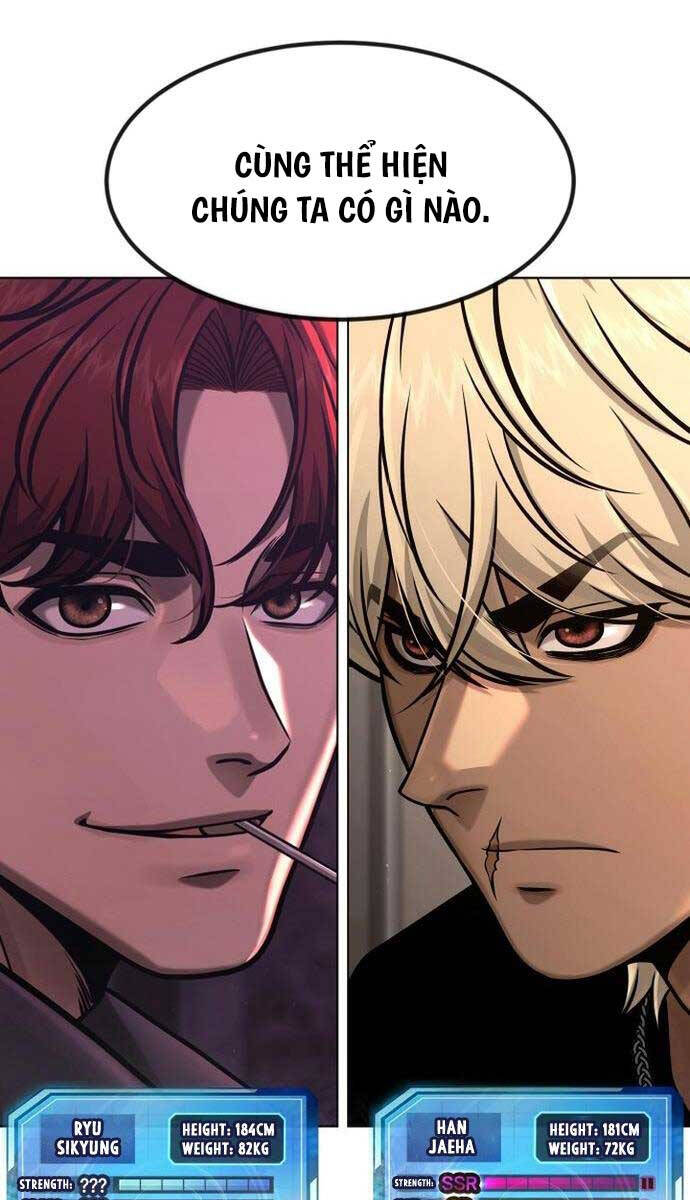 Nhiệm Vụ Diệu Kỳ Chap 117 - Next Chap 118