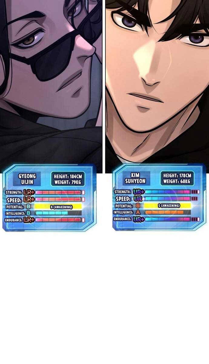 Nhiệm Vụ Diệu Kỳ Chap 117 - Next Chap 118