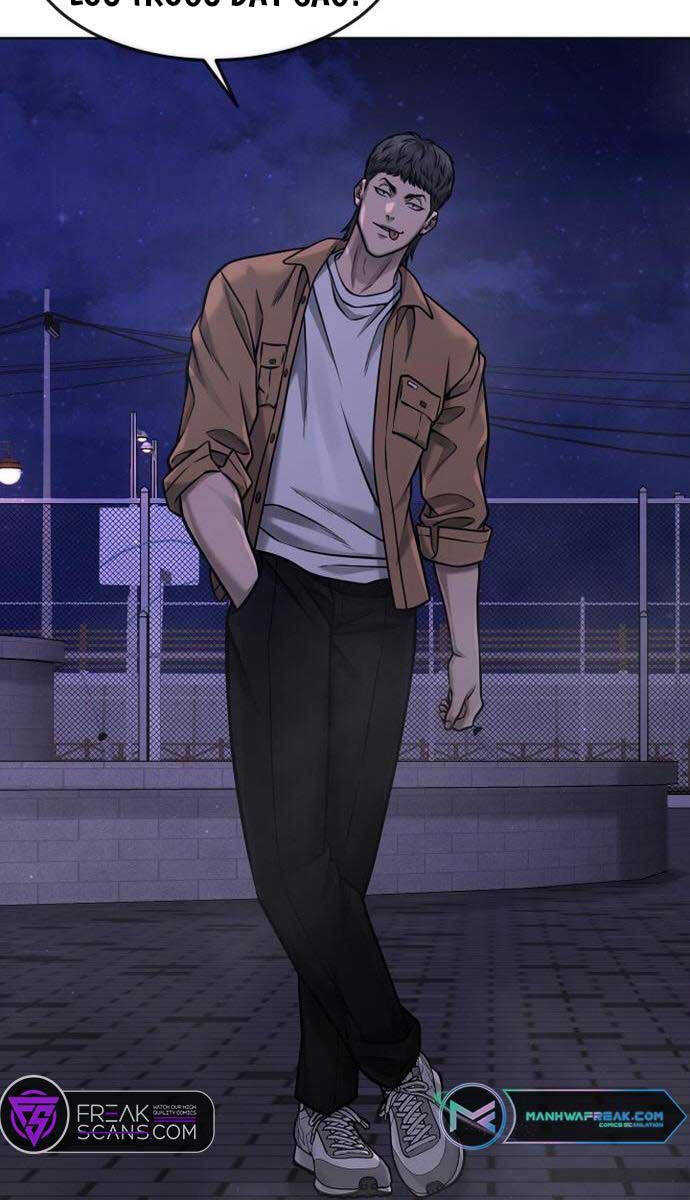 Nhiệm Vụ Diệu Kỳ Chap 117 - Next Chap 118