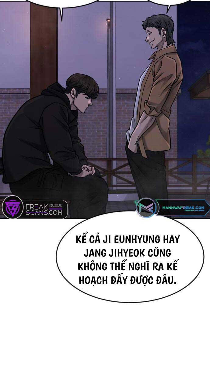 Nhiệm Vụ Diệu Kỳ Chap 117 - Next Chap 118