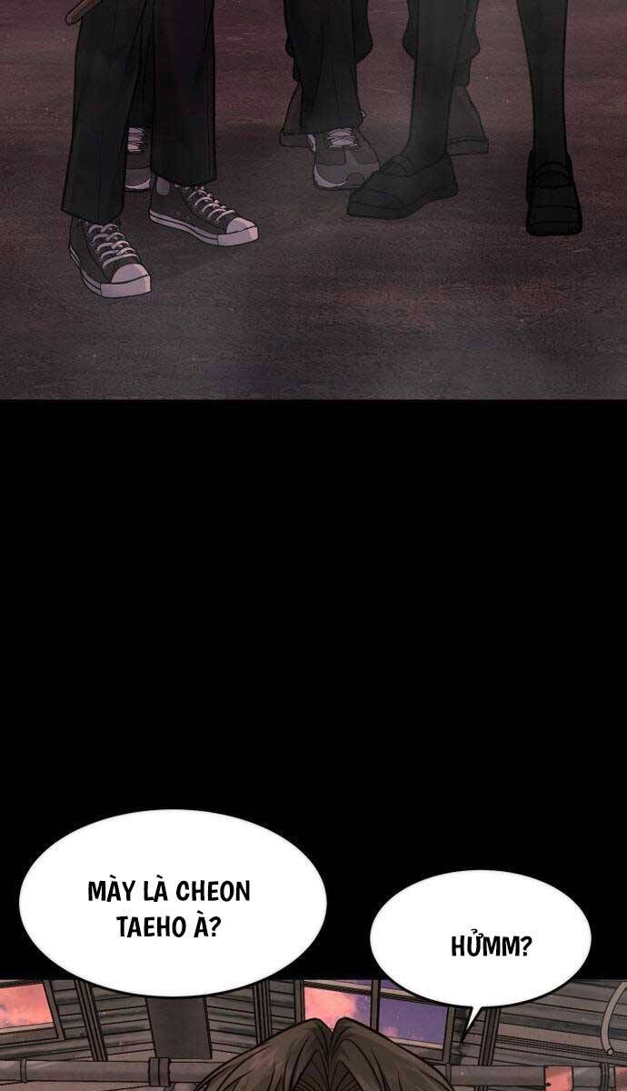 Nhiệm Vụ Diệu Kỳ Chap 117 - Next Chap 118