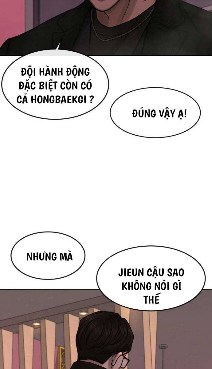 Nhiệm Vụ Diệu Kỳ Chap 114 - Next Chap 115
