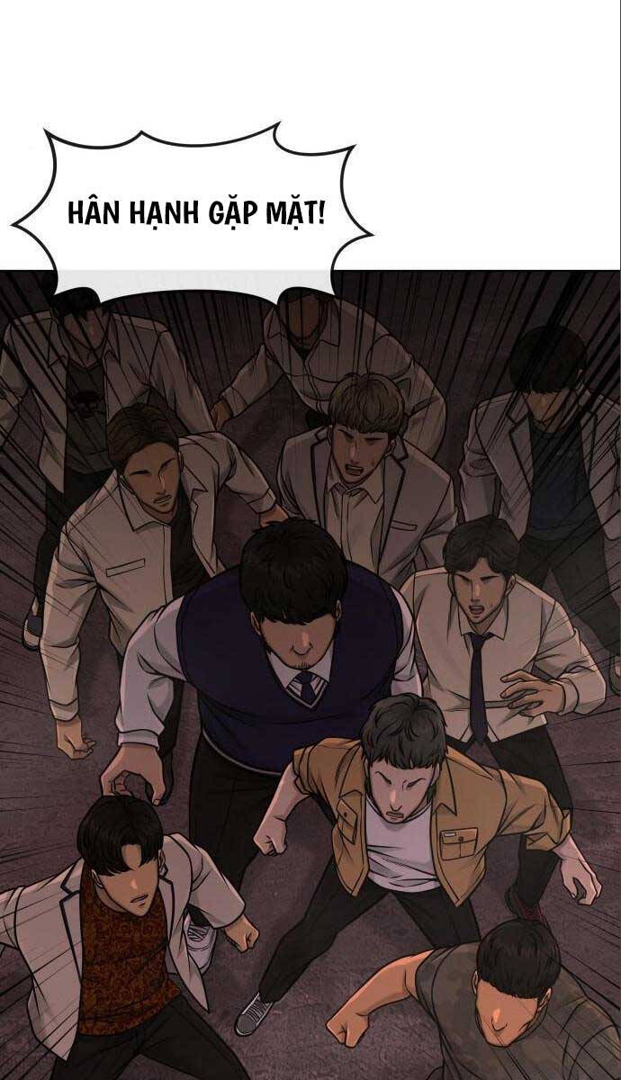 Nhiệm Vụ Diệu Kỳ Chap 114 - Next Chap 115