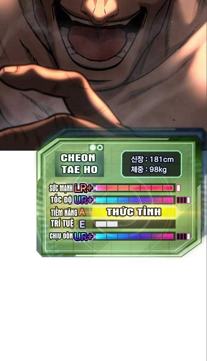 Nhiệm Vụ Diệu Kỳ Chap 114 - Next Chap 115