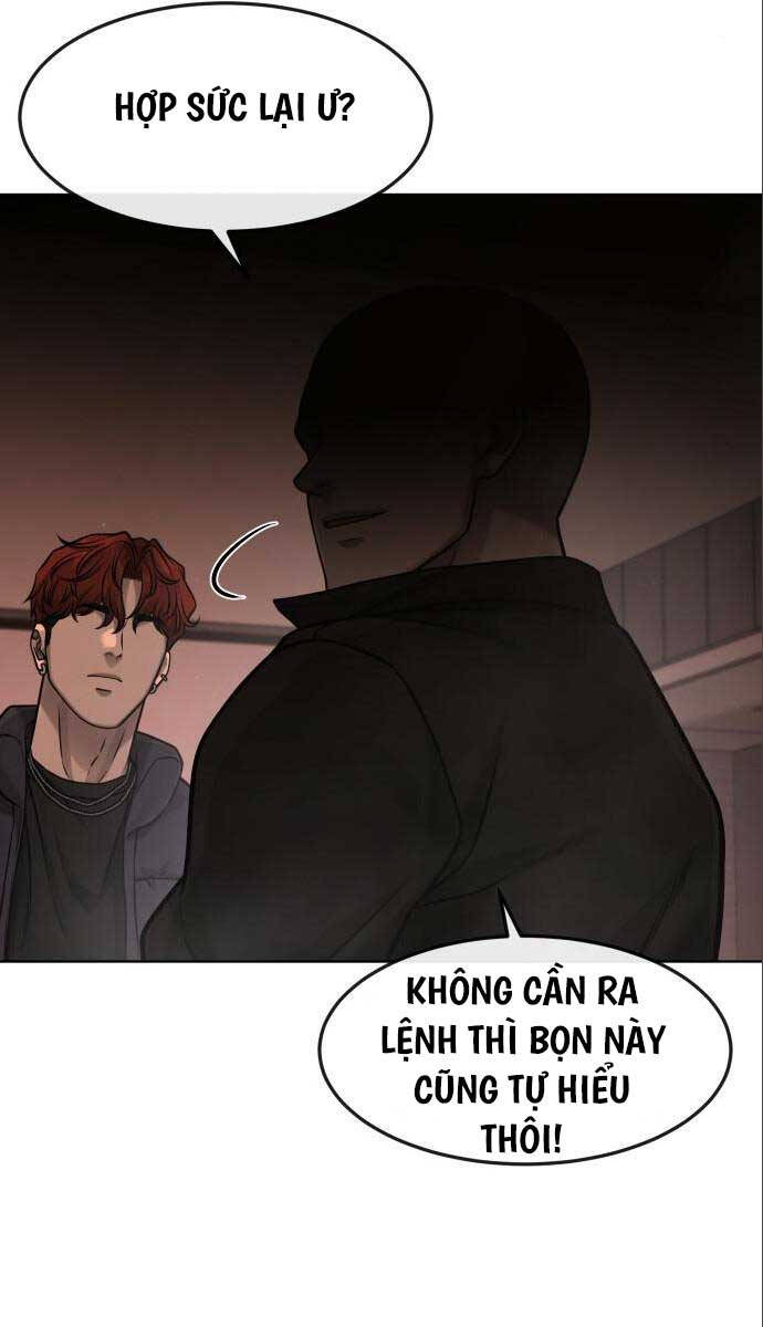 Nhiệm Vụ Diệu Kỳ Chap 114 - Next Chap 115